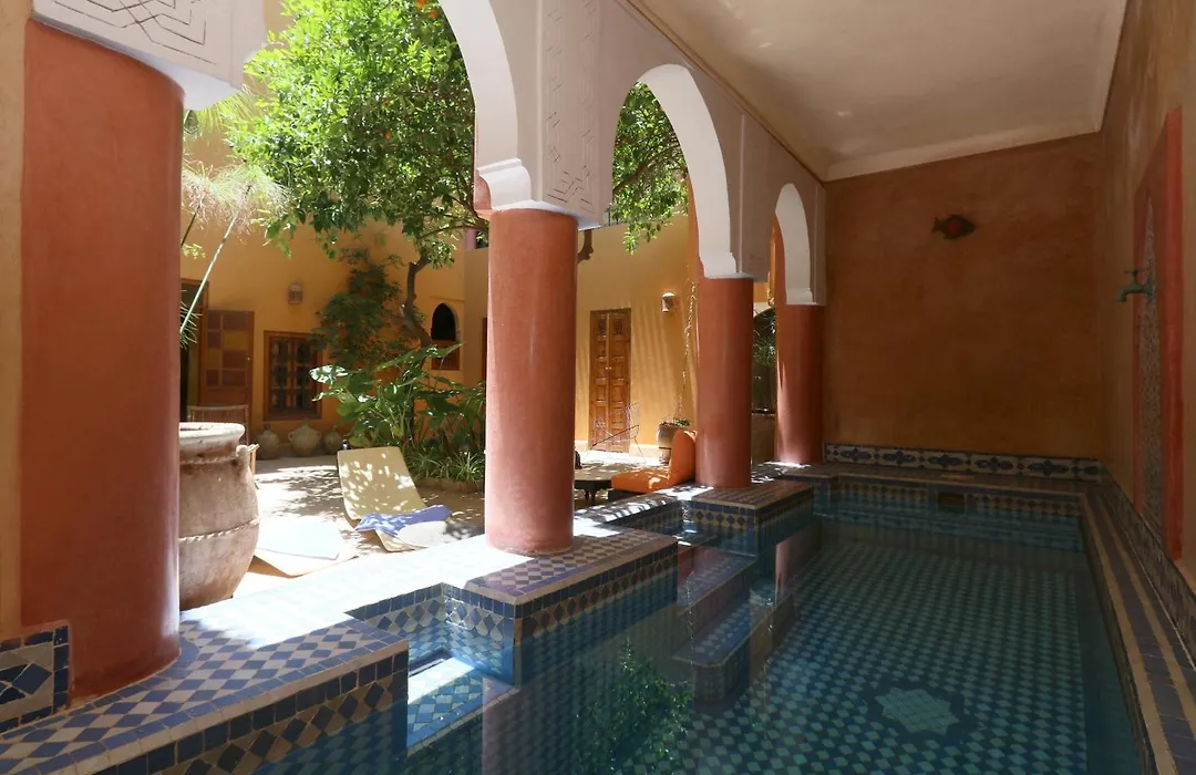 Ryad El Borj-1